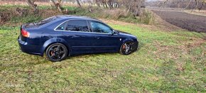 Audi a4 b7 3.0tdi Quatro - 13