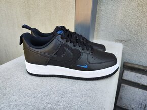 NIKE AIR FORCE 1 Low - vel. 42.5 EUR, Úplne nové s krabicou - 13