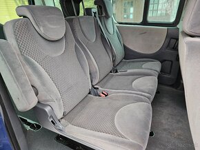 Fiat Scudo 2, 0 JTDM, L2H1,  8míst, Digi Klima Executi - 13