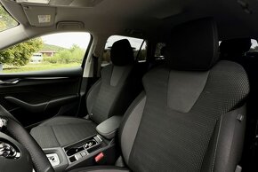 Škoda Octavia Combi 2.0 TDI SCR Style DSG Virtual - 13