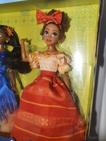 ENCANTO set bábik/Encanto gift doll set original DISNEY - 13