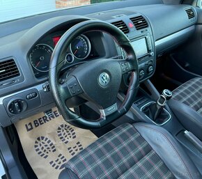 Volkswagen Golf V GTI EDITION 30 2.0 TFSI 230PS - 13