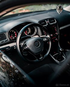 Vw Golf 6 1.4 tsi R-line R/GTI optik - 13