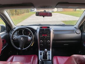 Suzuki Grand Vitara 1.9 DDis = Top Stav, Bez korozie = - 13