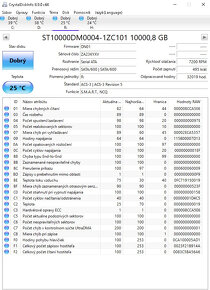 Predám HDD a SSD - 13