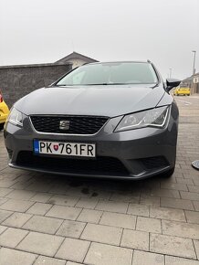 Seat Leon ST - 13