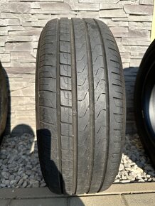 205/60 R16 96V XL letné PIRELLI - 13