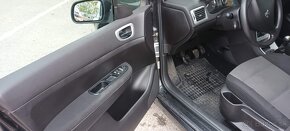 Peugeot 307 HDi hatchback, diesel, 66kW/90k r.v. 02/2006. - 13