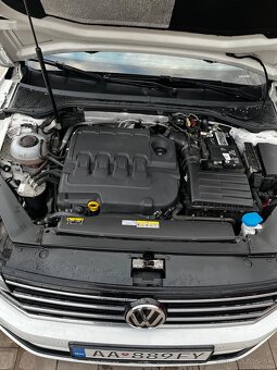 Vw Passat B8 2020 2.0tdi 140kw 4x4 - 13