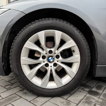 BMW Rad 3 • 2013 • M-Sport • Bi-Xenon • Light Packet - 13