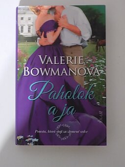 Historické romance - Bowman, Coulter,James,Balogh a iný - 13