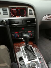 Audi a6 c6 quattro - 13