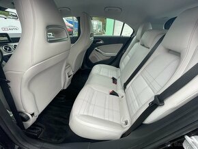 Mercedes-Benz A trieda 180 BlueEFFICIENCY Edition Style - 13