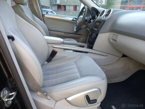 MERCEDES ML 320 CDI.4 MATIC.AUTOMAT - 13