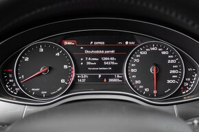 Audi A6 3.0 TDI 218k S tronic - 13