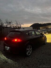 Seat Leon 1.9 TDI 77kw bez DPF,Koža,Tempomat,Senzory,R18 BBS - 13