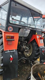 Zetor 7745 austria - 13