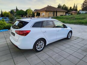 Kia Ceed SW, 1.6 benzín, 2018, v ZÁRUKE, Nové kúp. v SR - 13