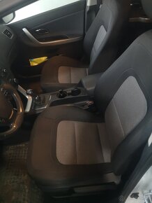 Kia Ceed 1.4 - 13