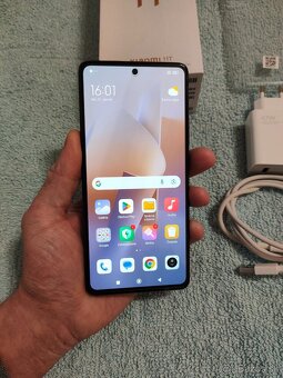 Xiaomi 11T 128GB,8GB RAM - 13