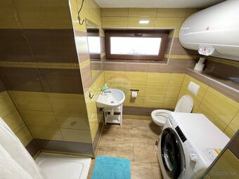 Na predaj chata Ružomberok, Hrabovo (apartmány Hrabovo) - 13