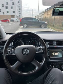 Skoda Superb 2.0TDI 44 - 13