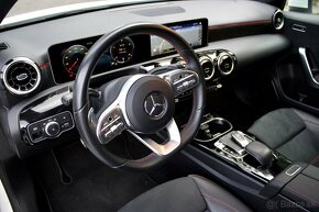 Mercedes A250 4x4, v záruke do 05/2025, znížená cena - 13