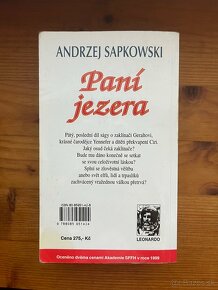 Zaklínač (Andrzej Sapkowski) - 13