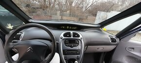 Citroen Xsara Picasso 2.0 HDI - 13