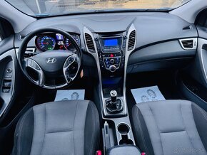 Hyundai i30 1.4 benzin - 13