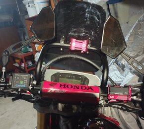 Honda CRF 250L - 13