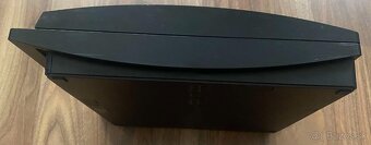 PlayStation 3 Slim 320gb - 13