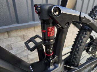 celoodpružený ebike Cube Stereo 625 - 13