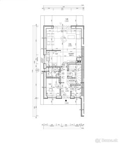 NOVOSTAVBA: 5 izb. rodinný dom, PEREŠ - KOŠICE - 13