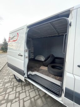 Volkswagen Crafter 2.5TDI TOP‼️ - 13