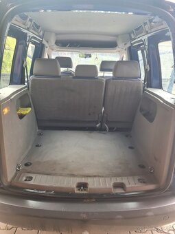 Vw Caddy 1.6 mpi 75kw - 13