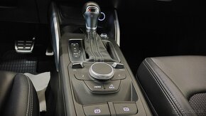 Audi Q2 2.0 TDI Sport quattro, Vegas Black optic, 63945 km - 13