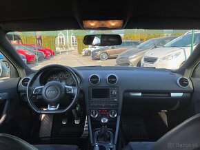 Audi S3/S3 Sportback S3 237kw, M6, S line - 13