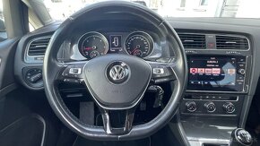 Volkswagen Golf Variant 1.6 TDI BMT 115k Trendline - 13