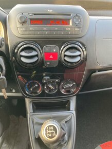 Fiat Qubo(Fiorino) Natural Power 2016 - 13