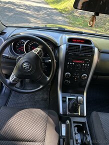 Suzuki Grand Vitara 1.9 Ddis - 13