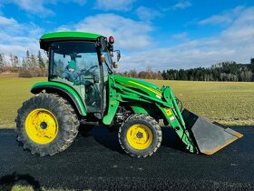 John deere 4720 - 13