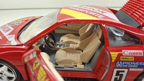 1:18 FERRARI 348TB No. 5 - 13