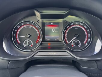 Škoda Octavia RS Combi 2.0 TDI - 13