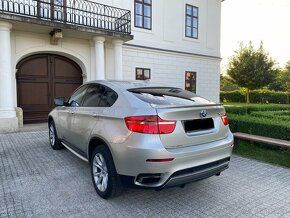 BMW X6 xDrive35d - 13