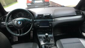 BMW 320d E46 2003 110kW - 13