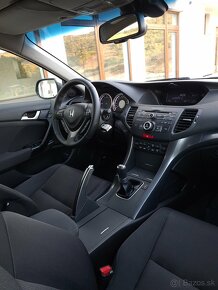 Honda Accord 2.2 i-dtec - 13