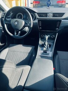 Skoda Superb III Style 2020,83000km,2.0TDi 110kw,DSG,Webasto - 13