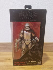 Star Wars Black Series akční figúrky 6" (15cm) - 13