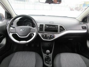 Kia Picanto - 13